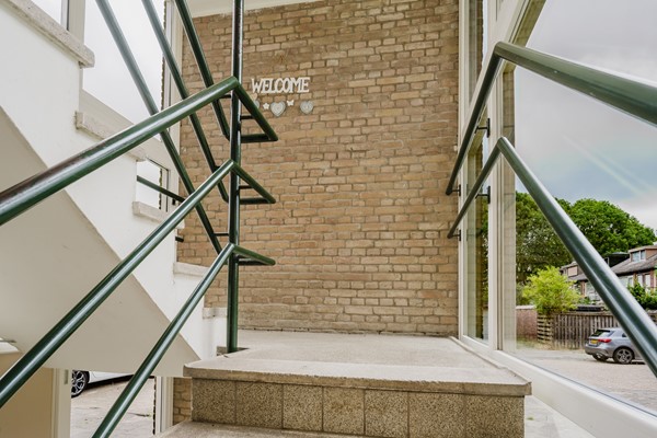 Medium property photo - Rembrandtstraat 127C, 3202 EN Spijkenisse
